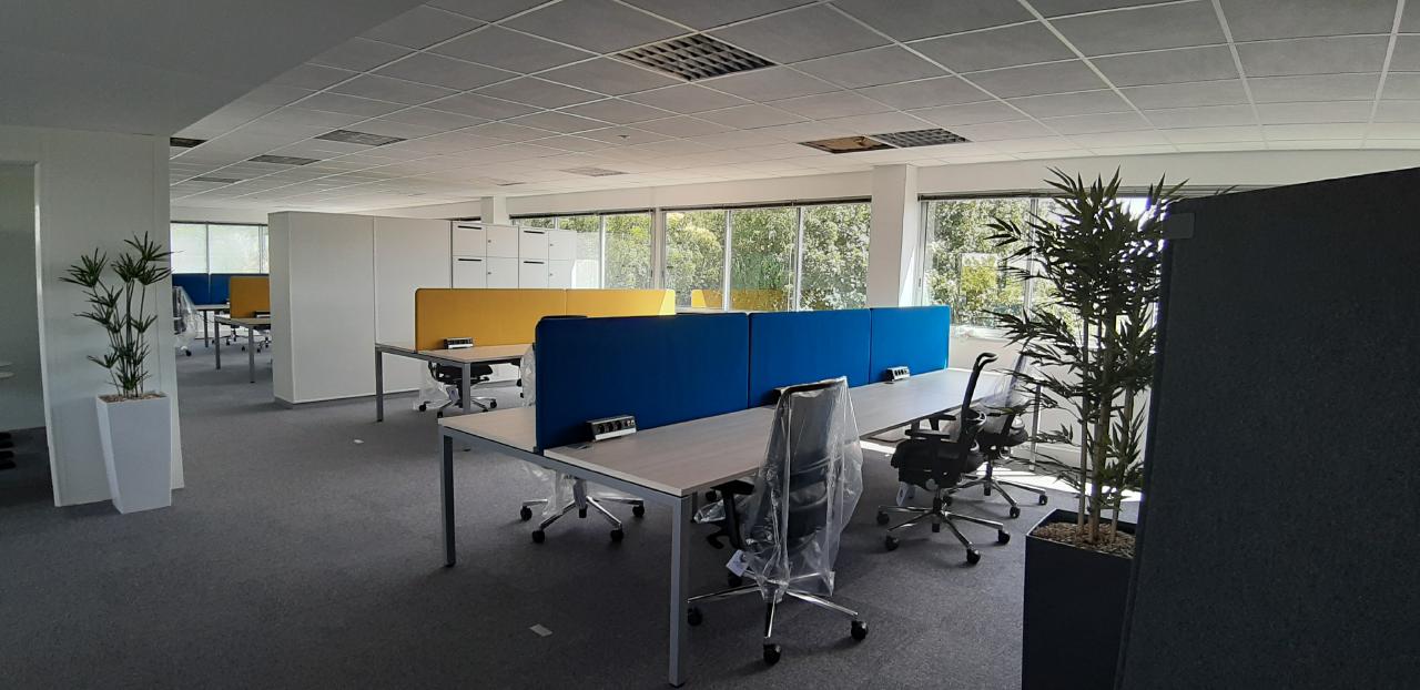 Bureau Toulouse 156m² Vente bureau Toulouse Haute-Garonne OVBUR2318581 8